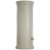Image de Réservoir colonne romaine - Sable - 330L