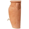 Image de Amphore ANTIK murale - Terracotta - 260L