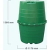 Image de Réservoir TOP-TANK 1300L - 156 x Ø 118 cm