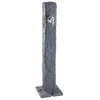 Image de Fontaine GRANIT en PE - Gris foncé