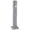 Image de Fontaine GRANIT en PE - Gris clair