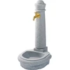 Image de Fontaine VENEZIA avec robinet laiton 3/4"