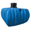 Image de KIT Jardin FLAT 5000 L - passage piéton