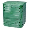 Image de KIT composteur thermo-king vert + grille de fond - 600L