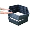Image de Kit 2 carrés potager ERGO avec 2 extensions - héxagone