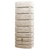 Image de Cuve SLIM STONE - Sable - 500 Litres
