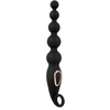 Image de Chapelet anal vibrant BEADS VIBE 13.5 x 3cm