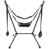 Image de Balançoire BDSM autoportante SEX SWING Noire