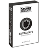 Image de Préservatifs épais en latex EXTRA SAFE x48
