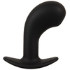 Image de Stimulateur prostatique vibrant BIG HEAD Anos 11 x 4 cm Noir