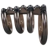 Image de Etui pénien avec Anneaux flexibles 6.5cm