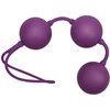 Image de Boules de Geisha Velvet - 3.5 cm