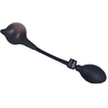Image de Plug gonflable SIMPLY BALLOON Noir