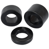 Image de Kit de 3 Ballstretchers souples STRETCHING 25mm Noirs