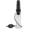 Image de Pompe de pénis vibrante MULTIPUMP 16.5 x 4.5cm
