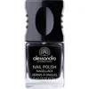 Image de Alessandro - Mini-vernis À Ongles 56 Couleurs 77 Midnight Black