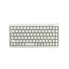 Image de Cherry g84-4100 clavier universel usb qwerty anglais américain gris