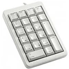 Image de Cherry g84-4700 usb clavier numérique gris