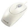 Image de Cherry wheelmouse optical souris filaire, gris clair, ps2/usb