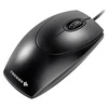 Image de Cherry wheelmouse optical souris filaire, noir, ps2/usb