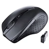Image de Cherry mw 3000 souris sans fil, noir, usb