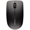 Image de CHERRY MW 2400 Souris sans fil, noir, USB, Ambidextre, Optique, RF sans fil, 1200 DPI, Noir JW-0710-2