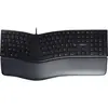 Image de Cherry kc 4500 ergo clavier ergonomique filaire, noir, usb, azerty - fr