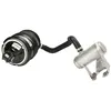 Image de Soufflet à air, suspension pneumatique BILSTEIN - B3 Airmatic BILSTEIN 40-076676 gauche