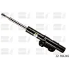 Image de Amortisseur BILSTEIN - B4 OE Replacement BILSTEIN 22-184245