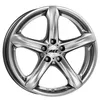 Image de Jante alu 16 pouces AEZ Yacht 5x108 7J ET48