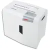Image de Hsm x5 destructeur de papier découpage en particules 58 db 22 cm argent, blanc