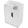 Image de Destructeur HSM ShredStar X15 coupe croisée 15 feuilles P-4, corbeille 26L, détruit agrafes/trombones/CB