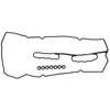 Image de Jeu de joints, cache culbuteur REINZ 15-37859-01