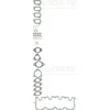 Image de Jeu de joints, culasse REINZ 02-34855-01