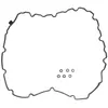 Image de Joint couvre culbuteurs REINZ 71-53199-00