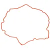 Image de Joint de cache culbuteurs REINZ 71-38172-00 gauche