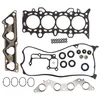 Image de Jeu de joints, culasse REINZ 02-53705-02