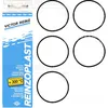 Image de Jeu de joints, cache culbuteur REINZ 15-76741-02