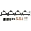 Image de Kit d'assemblage, turbocompresseur REINZ 04-10007-01