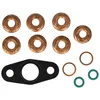 Image de Kit d'assemblage, turbocompresseur REINZ 04-10013-01