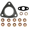 Image de Kit d'assemblage, turbocompresseur REINZ 04-10068-01