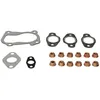 Image de Kit d'assemblage, turbocompresseur REINZ 04-10118-01