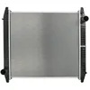 Image de Radiateur, refroidissement moteur HIGHWAY AUTOMOTIVE 10021018HW