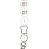 Image de Jeu de joints, culasse REINZ 03-42305-01
