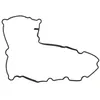 Image de Joint de carter d'huile REINZ 71-10771-00