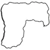 Image de Joint de carter d'huile REINZ 71-13362-00