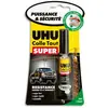 Image de Tube de colle uhu Strong & Safe - extra puissante - 7g