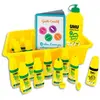 Image de Schoolpack de 12 flacons Twist and Glue UHU + recharge 500ml