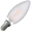 Image de EGB | LED Ampoule Flamme | E14 Dimmable, 3 étape | 4W (remplace 45W) Dépolie