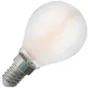 Image de EGB | LED Ampoule Sphérique | E14 Dimmable, 3 étape | 4W (remplace 45W) Dépolie